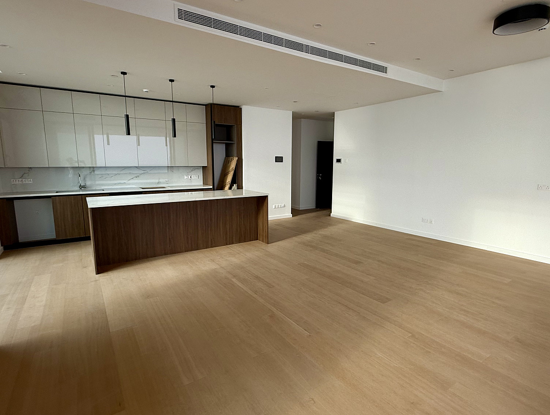 New apartment in Limassol