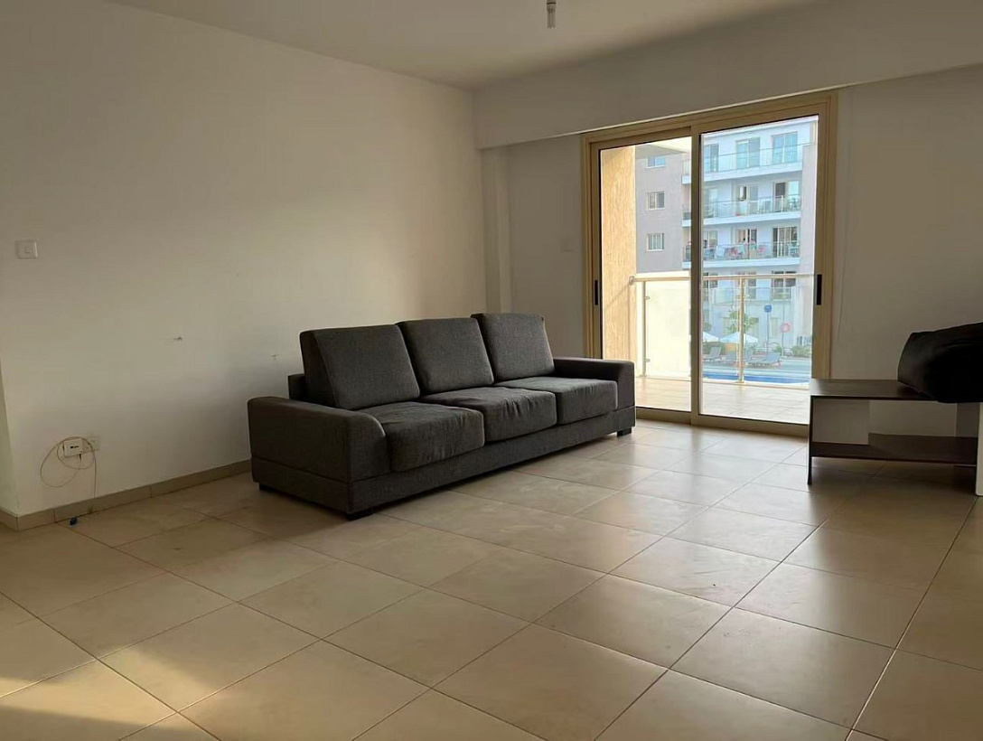 Flat in Paphos