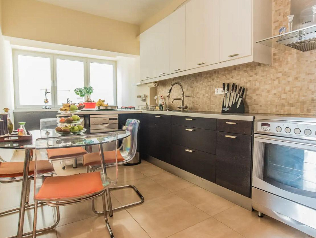 Apartment in Limassol