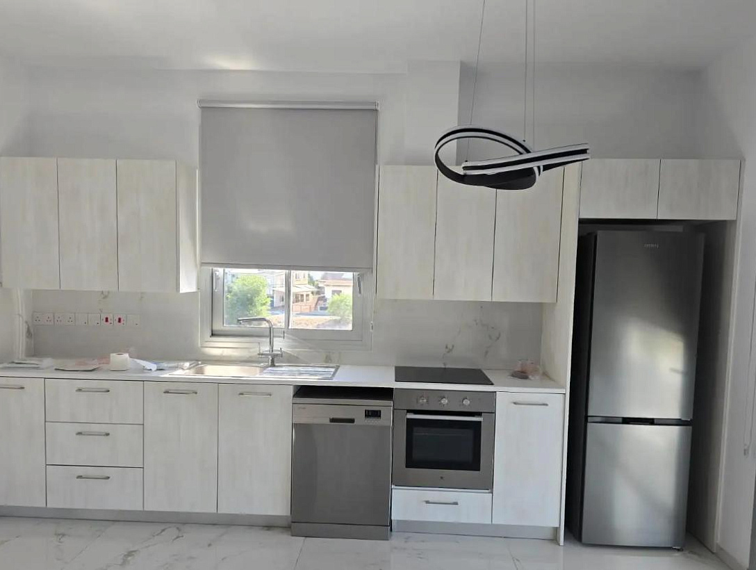 Пентхаус в Никосии