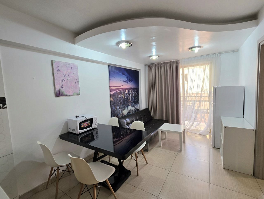 Hotel in Limassol