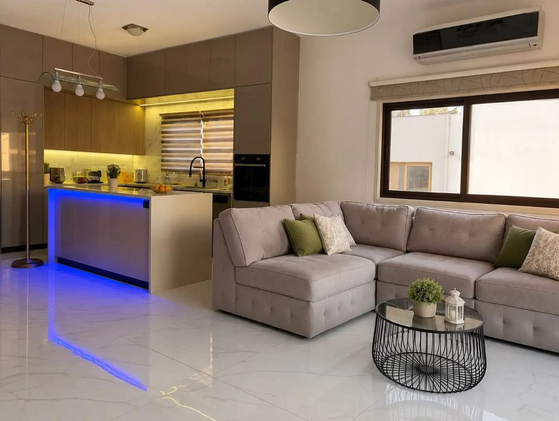 Flat in Cyprus