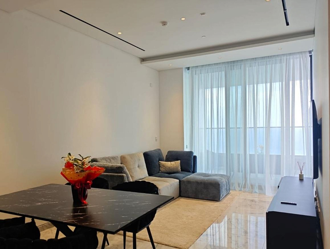 Apartment in Limassol