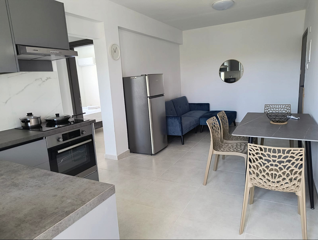 Apartment in Famagusta