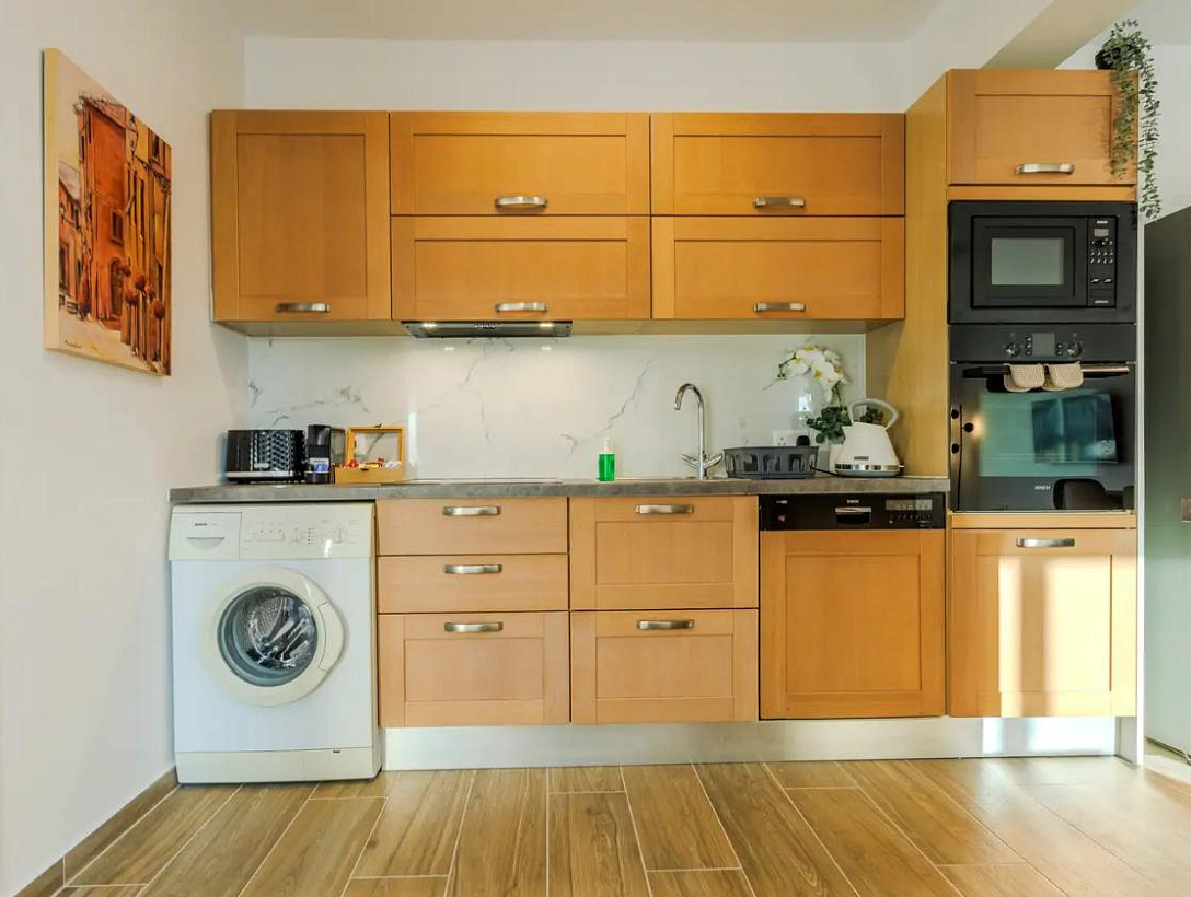 Квартира в Пафосе