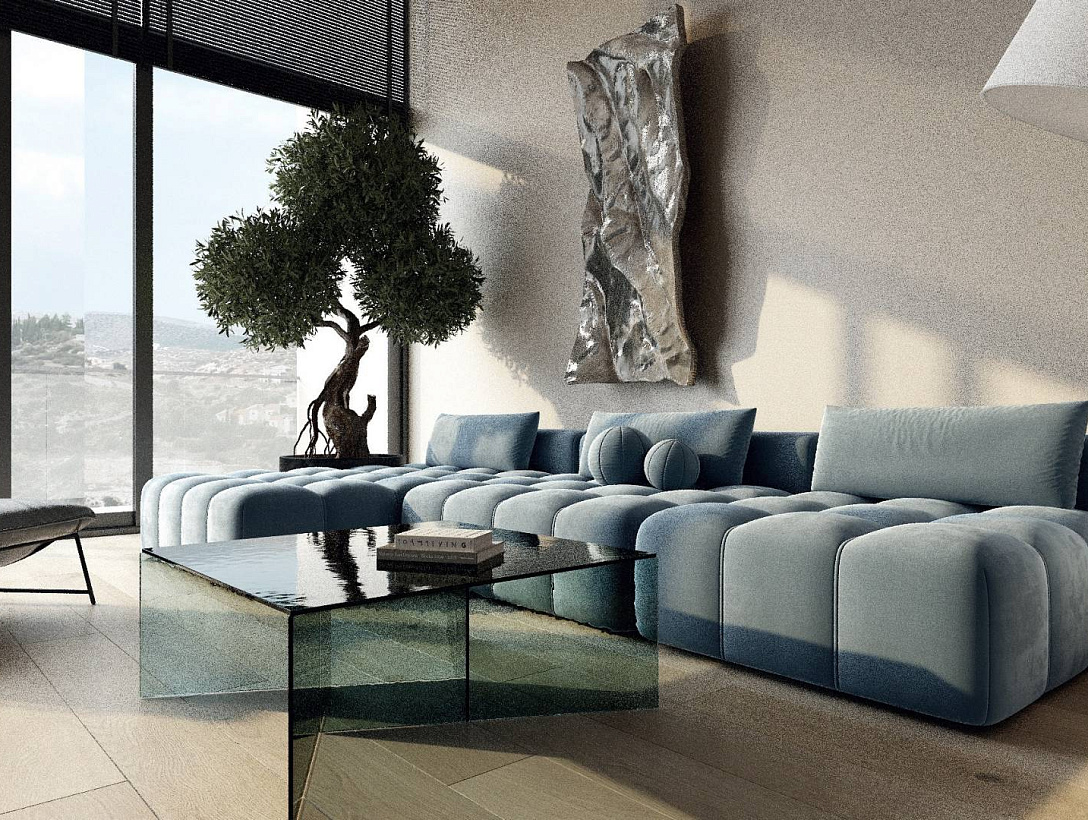 New residential in Limassol