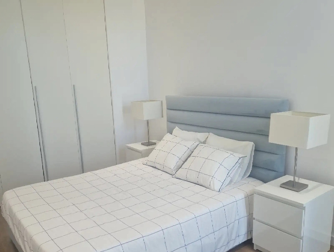 Apartment in Limassol