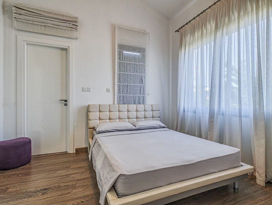 Villa in Limassol