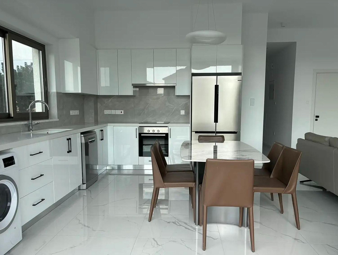 Flat in Cyprus