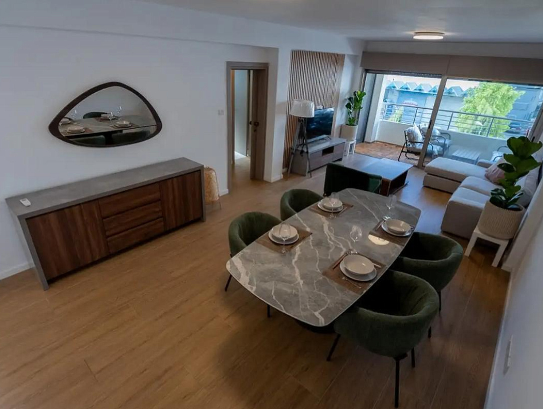 Flat in Limassol