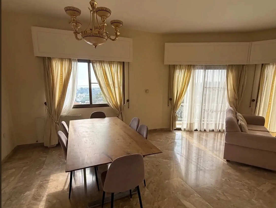 Пентхаус в Лимассоле