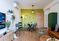 Квартира, 1 комната — 39