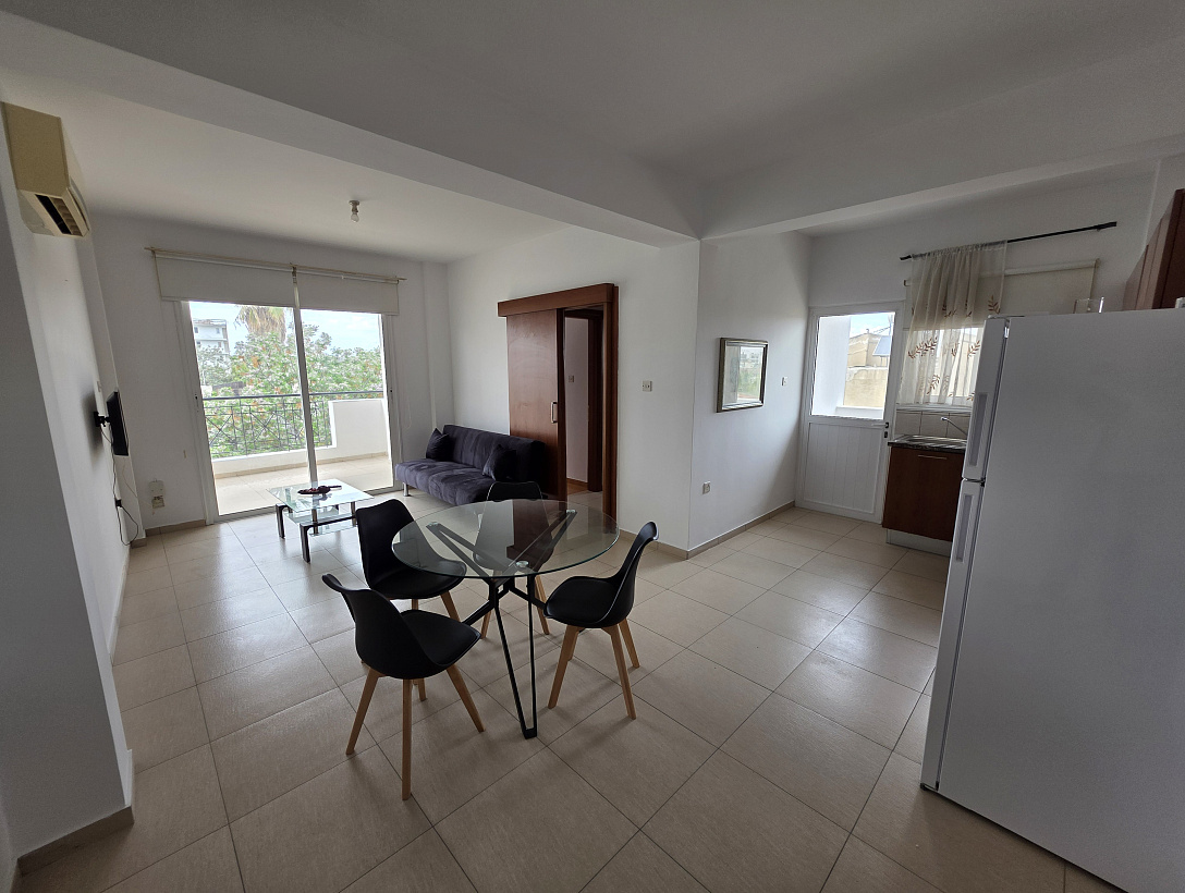 Flat in Cyprus