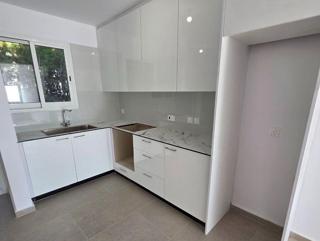 New house in Paphos