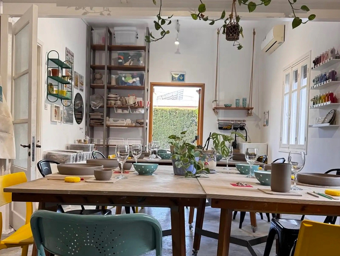 Commercial in Limassol