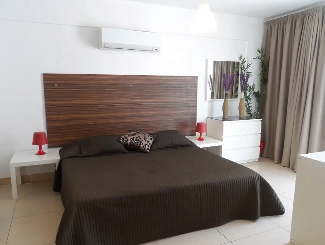 Жилое здание в Лимассоле