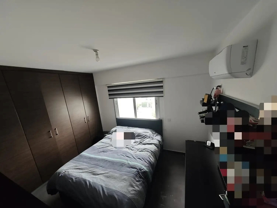 Квартира в Никосии