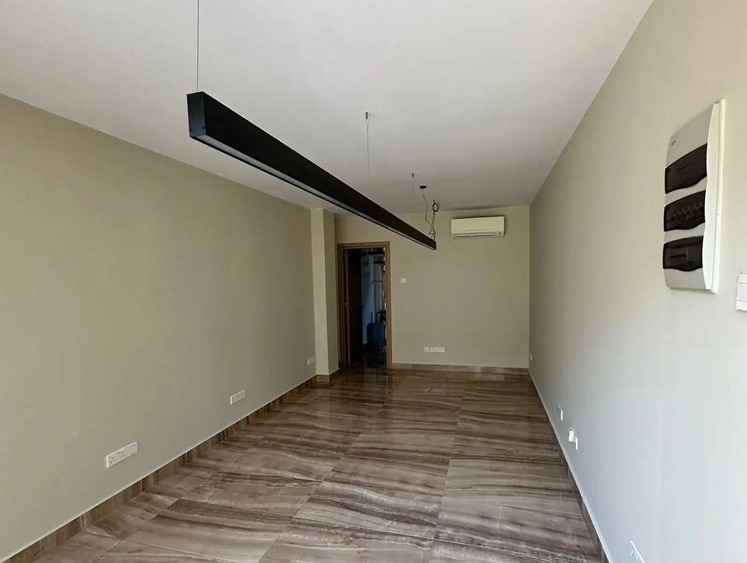 Office in Limassol