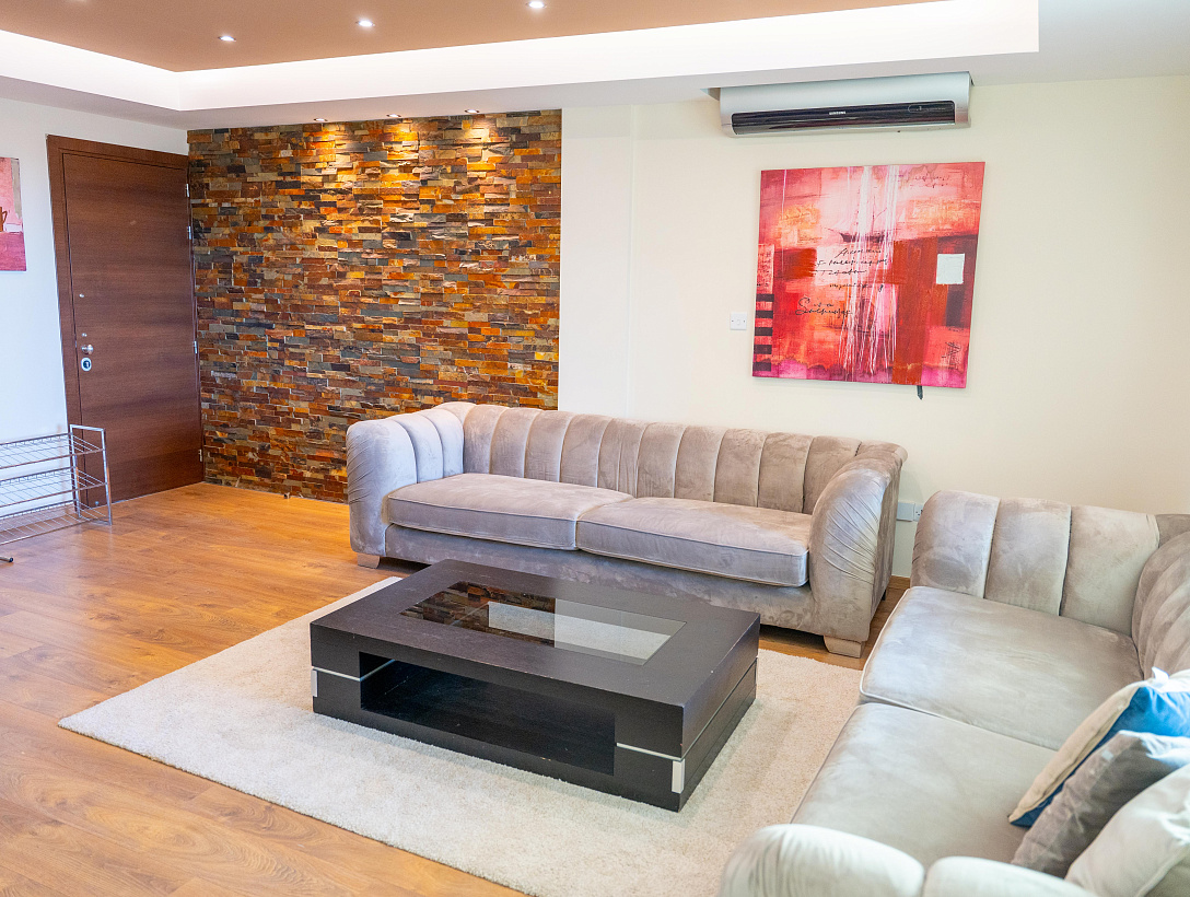 Квартира на Кипре