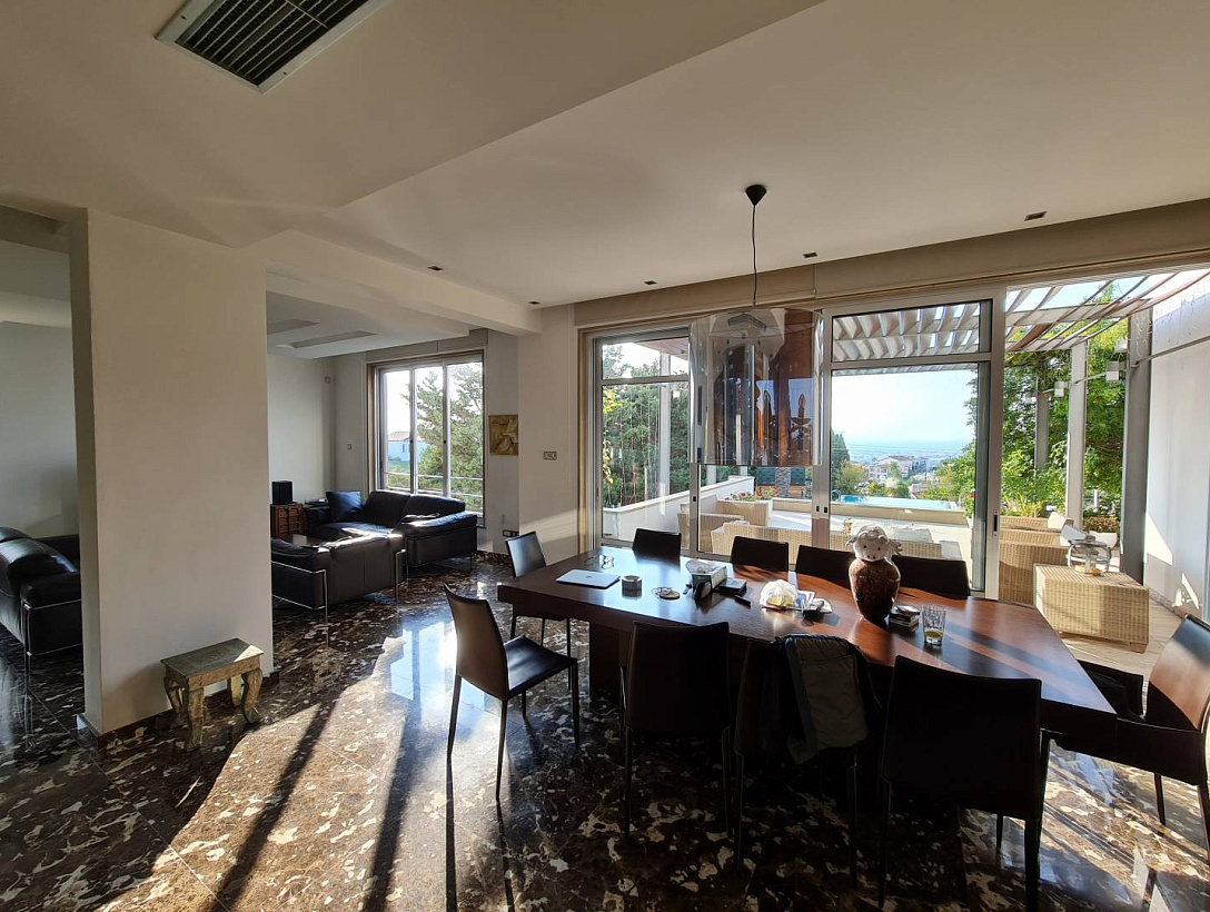 Villa in Paphos