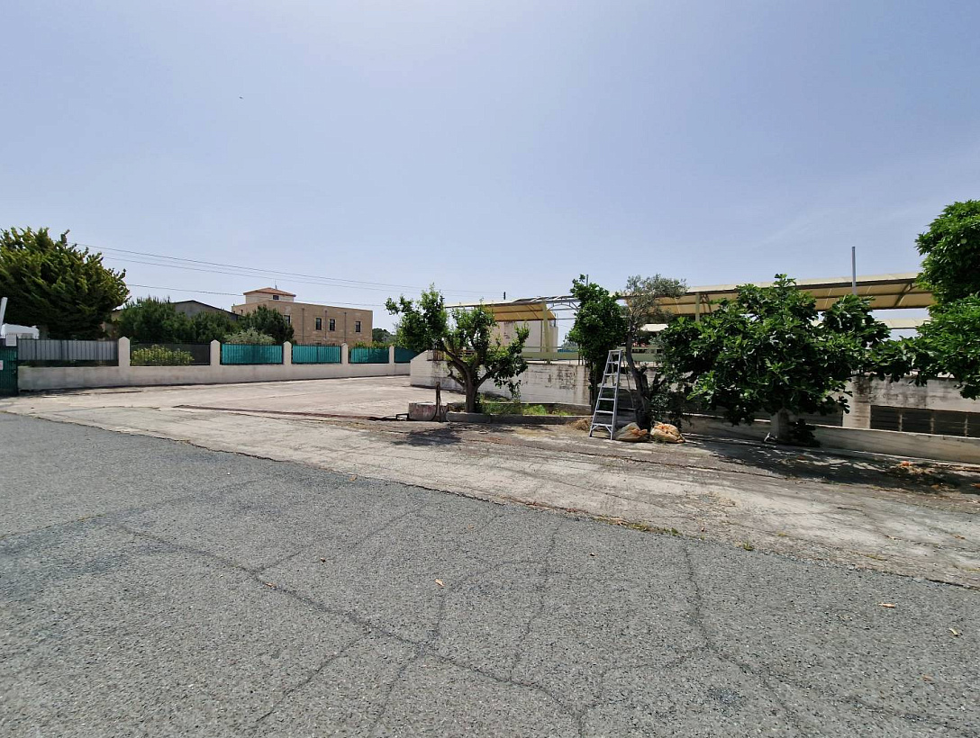 Commercial in Larnaca