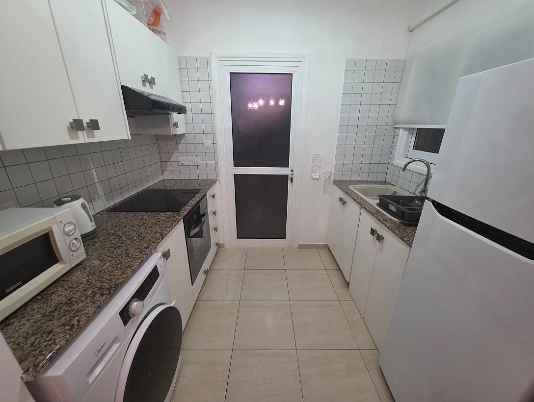 Квартира в Ларнаке