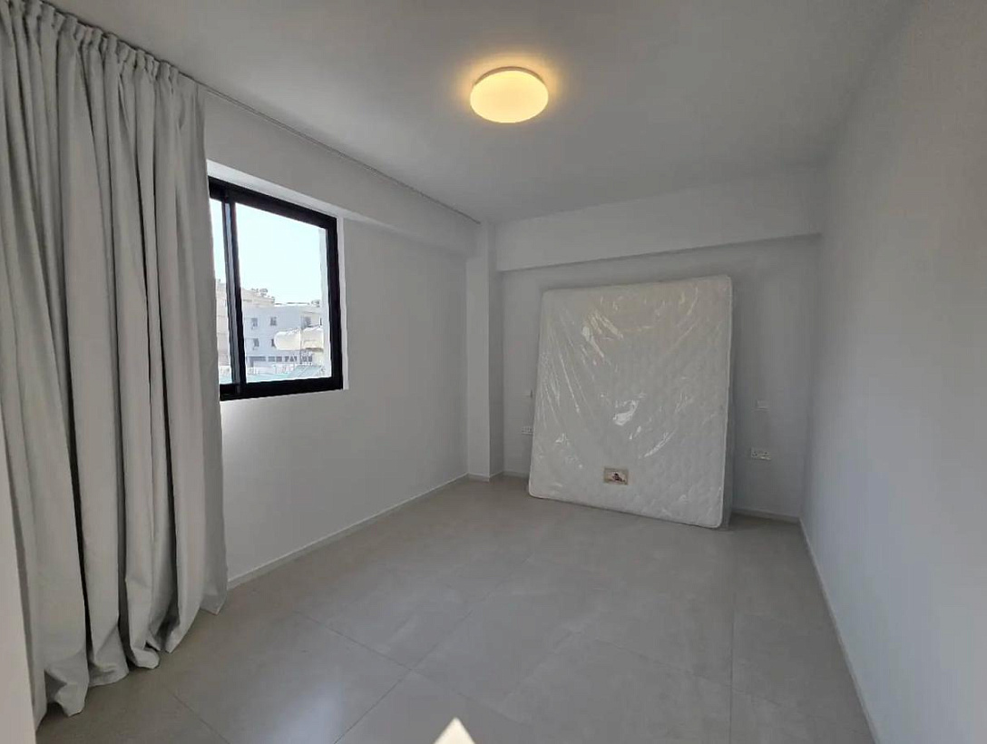 Flat in Limassol