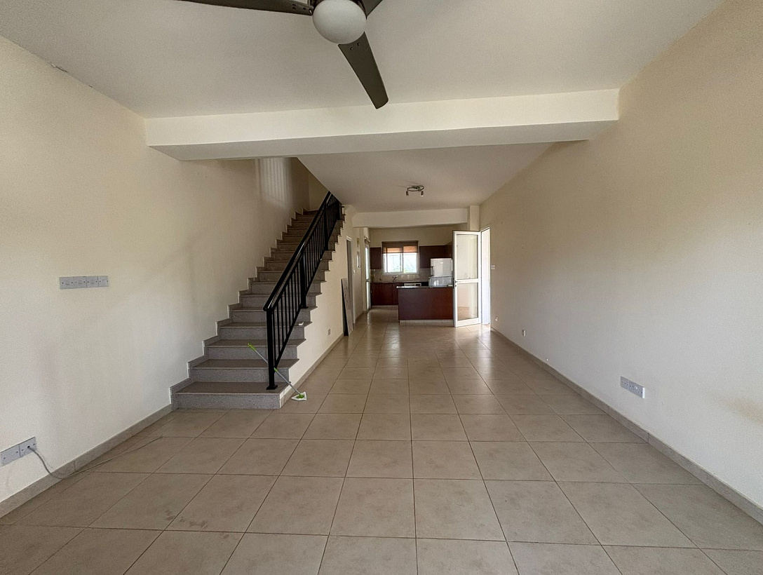 House in Paphos
