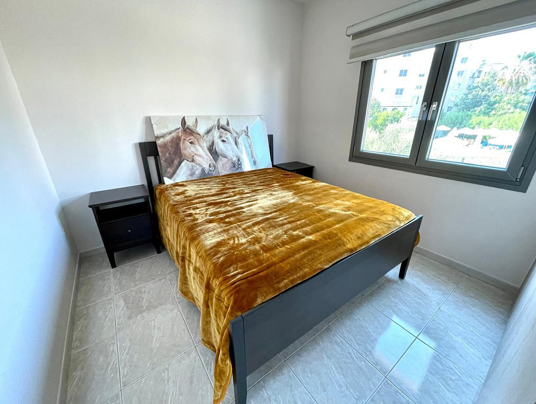 Flat in Limassol