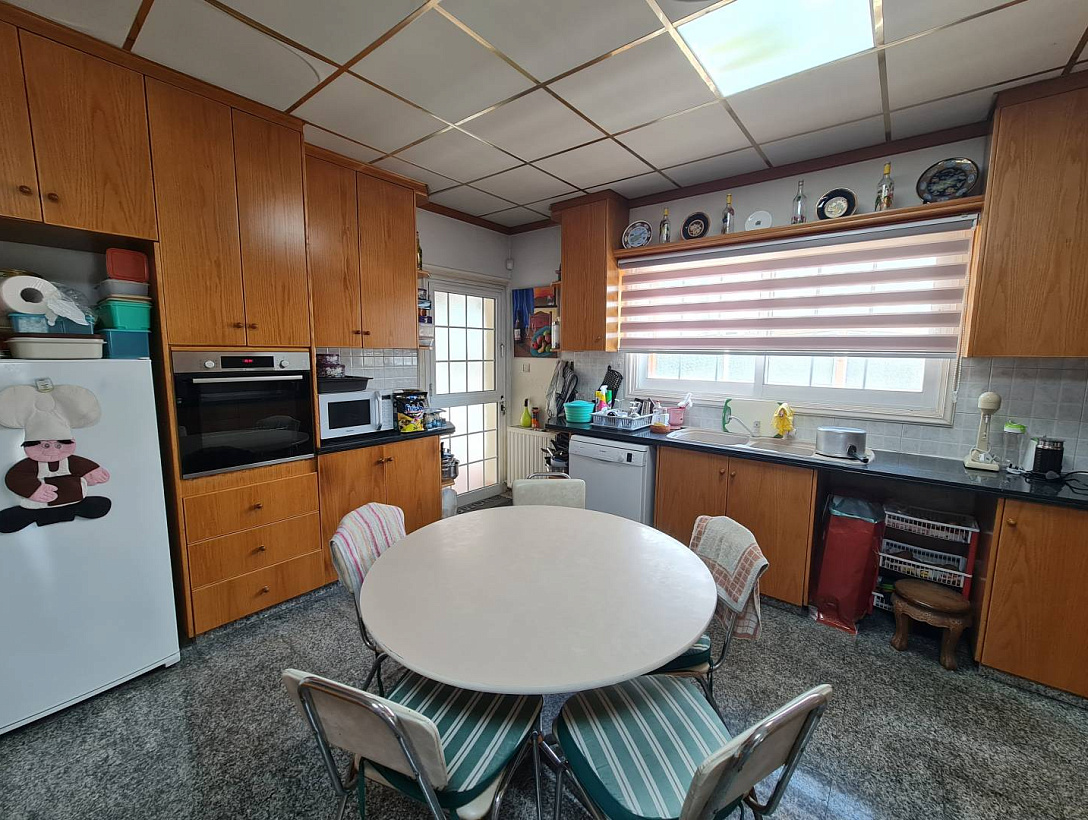 House in Nicosia