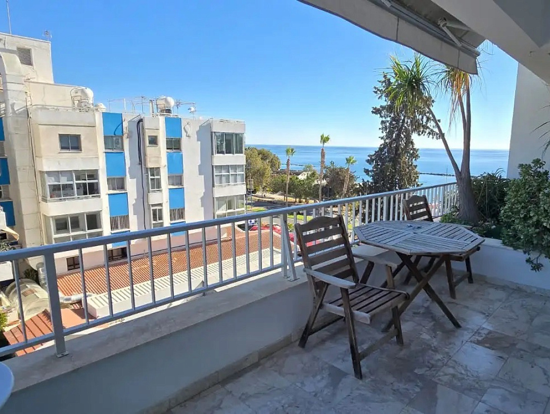 Квартира в Лимассоле