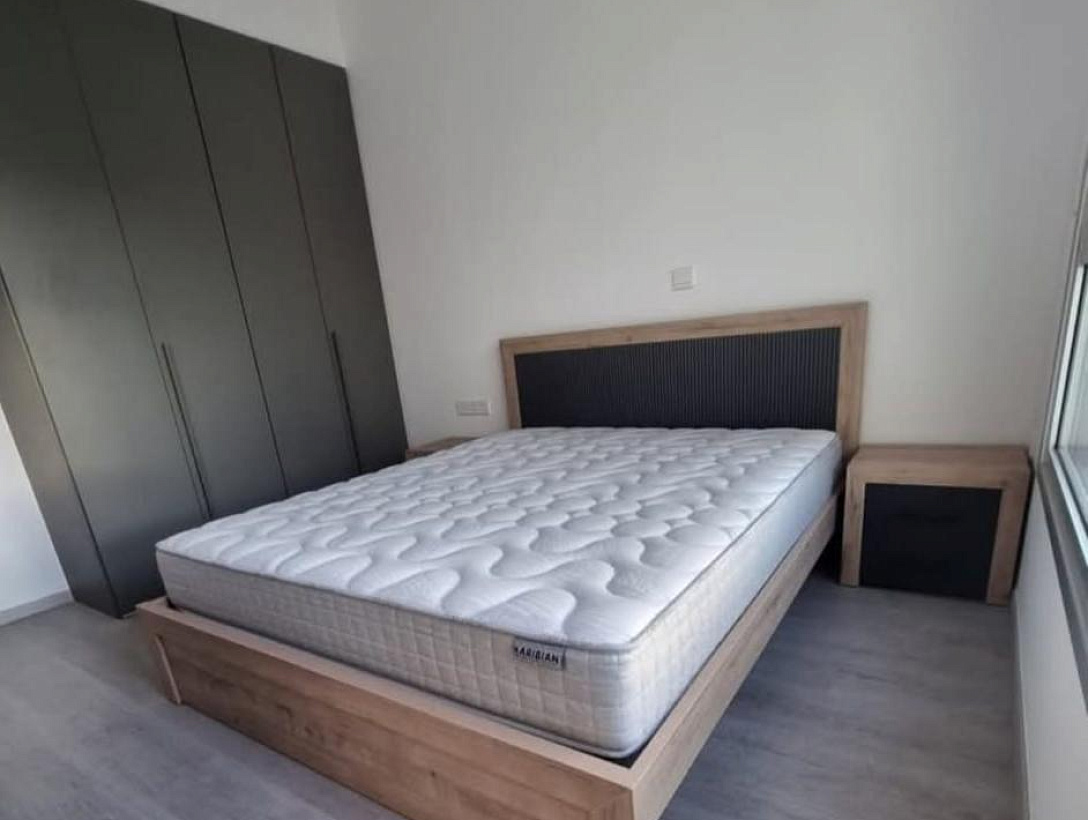 Flat in Cyprus