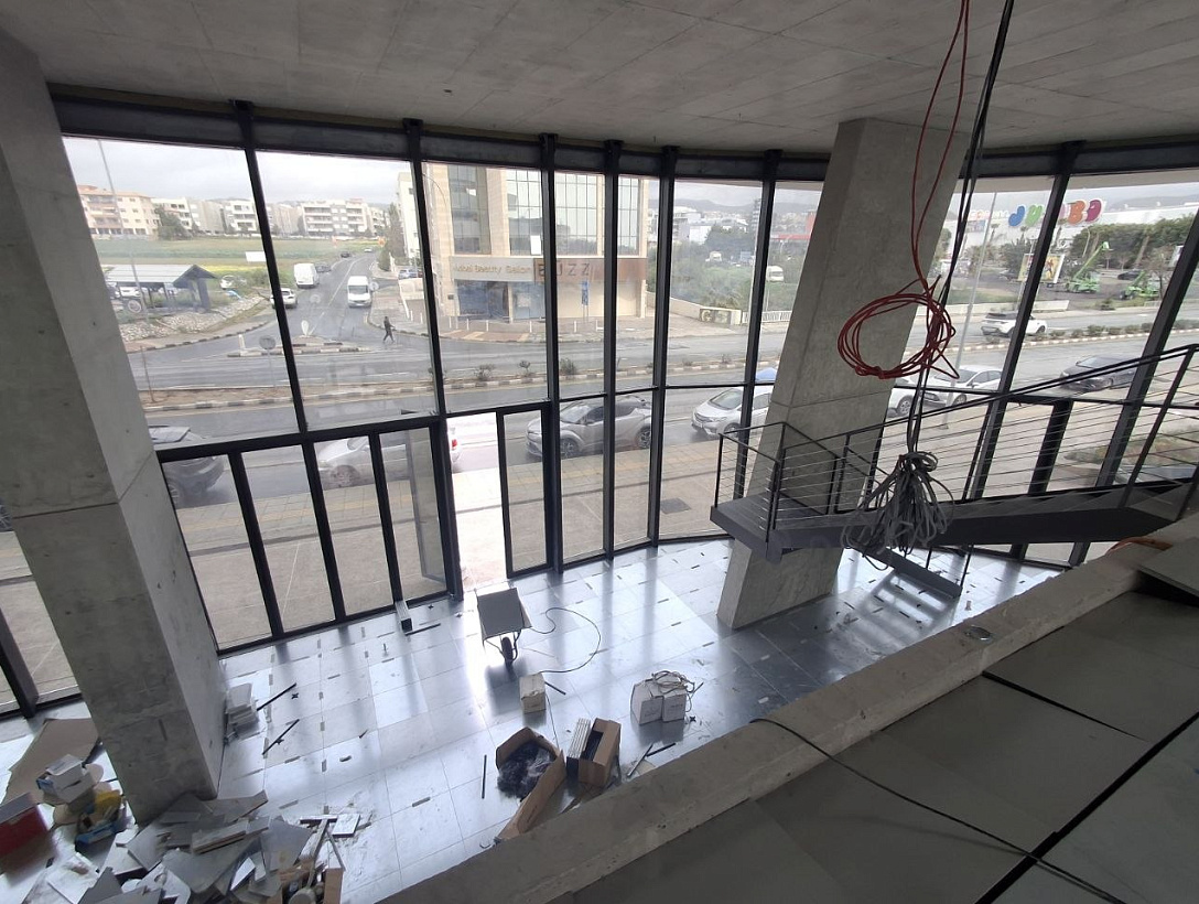 Новый офис в Лимассоле