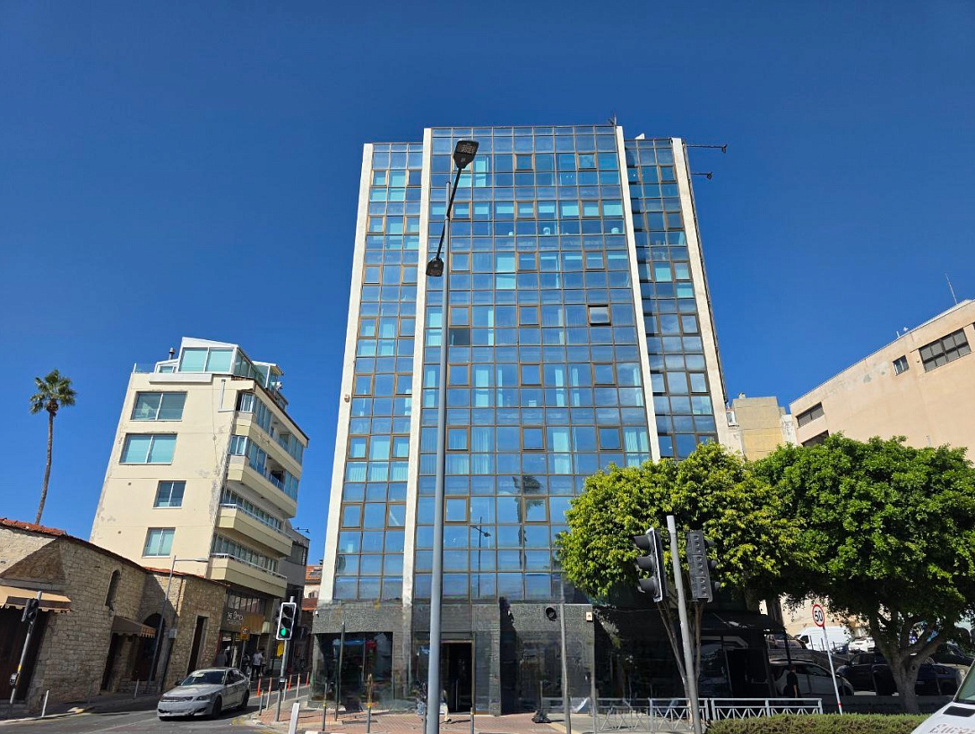 Office in Limassol