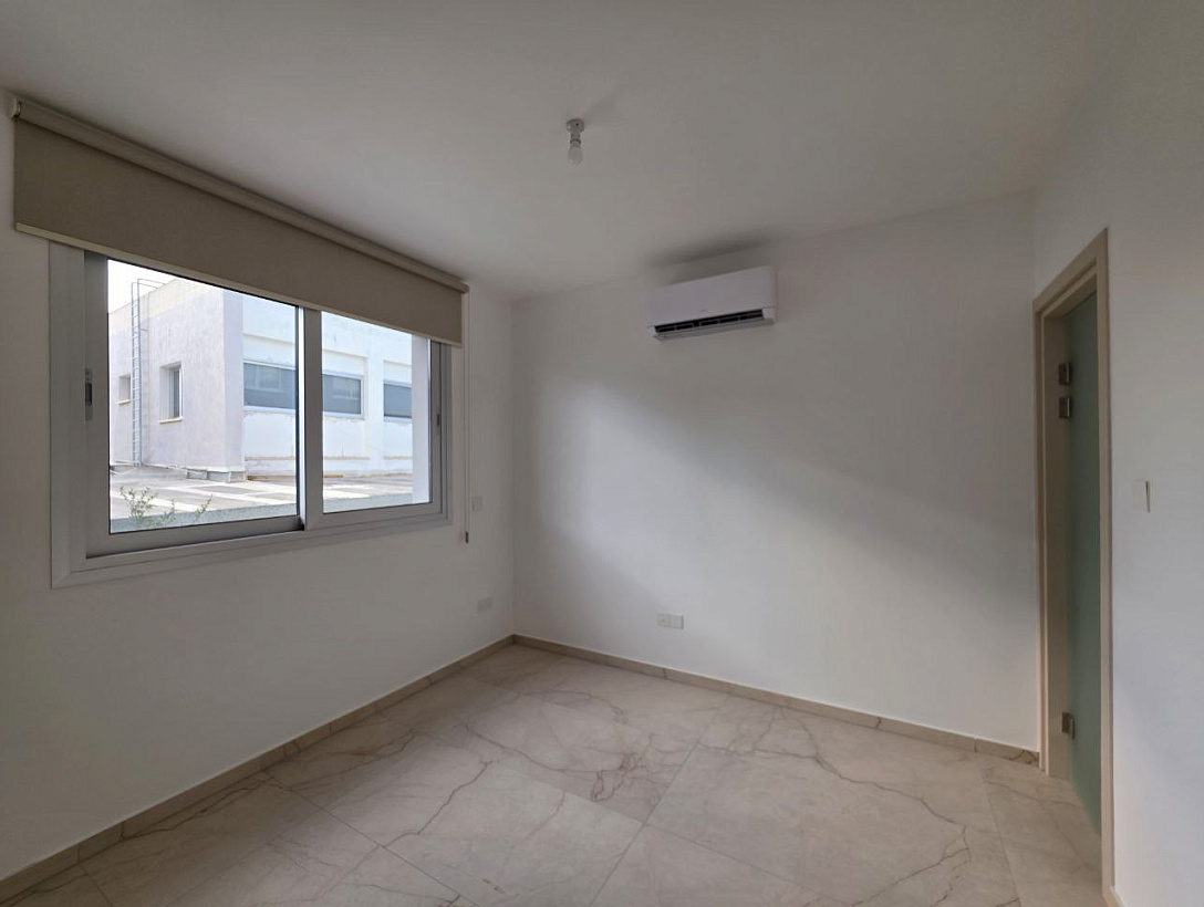 Новая квартира в Ларнаке