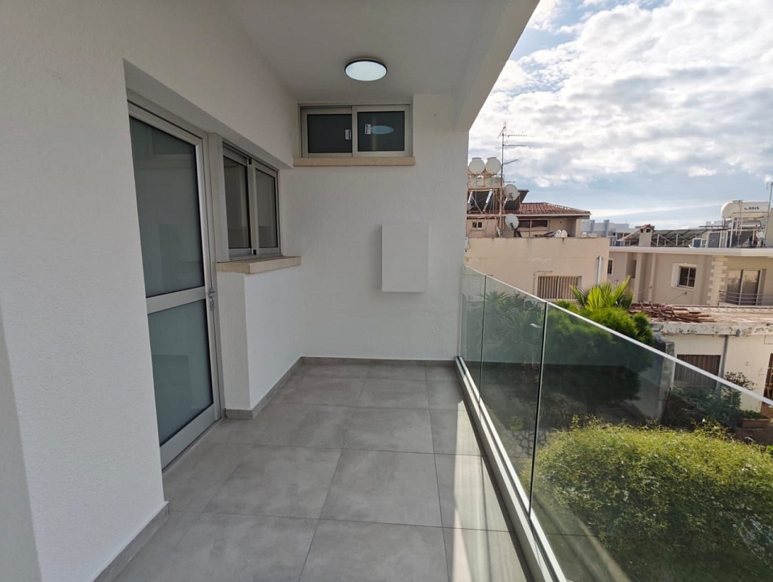 Flat in Limassol