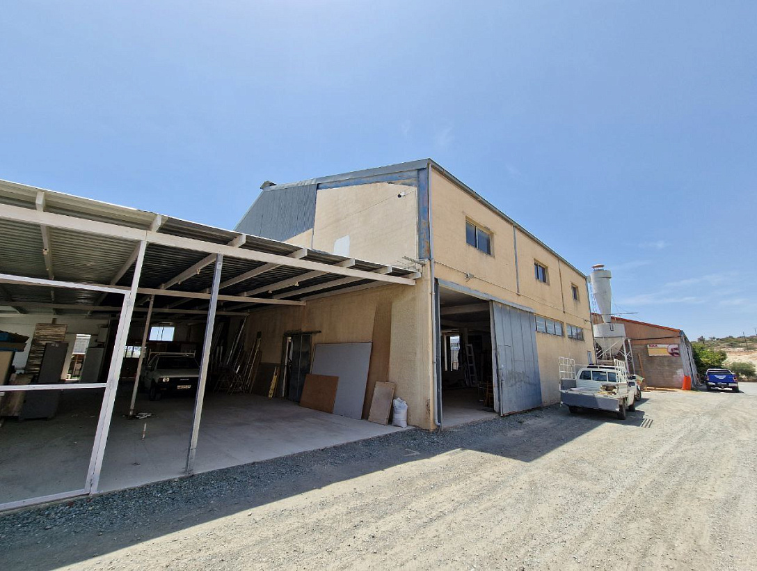 Магазин в Лимассоле