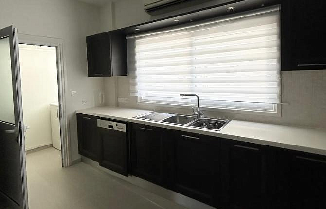 3-bedroom apartment in Strovolos, Nicosia — 6