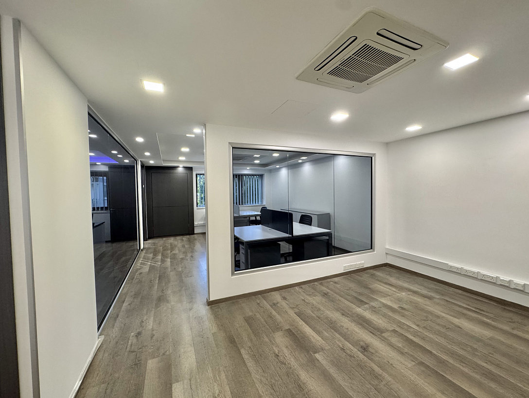 Офис в Лимассоле