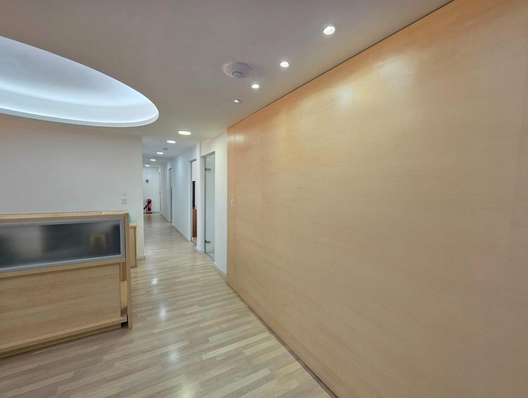 Office in Limassol