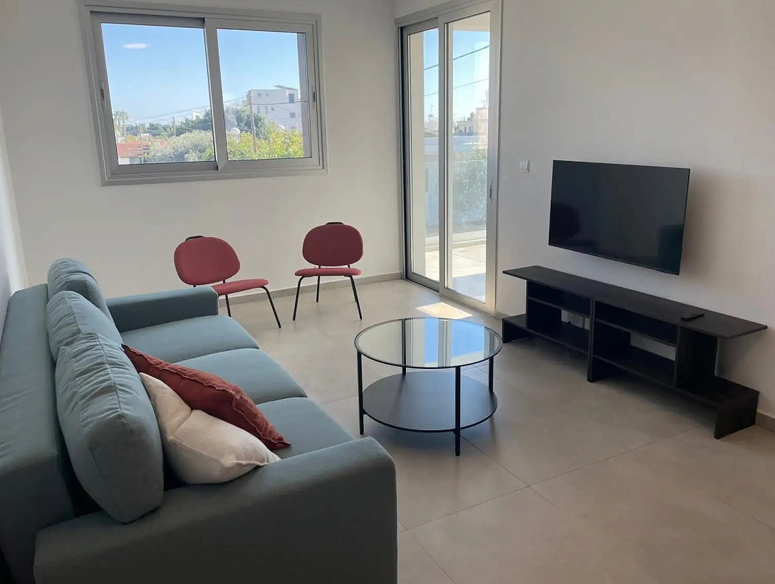 Flat in Larnaca
