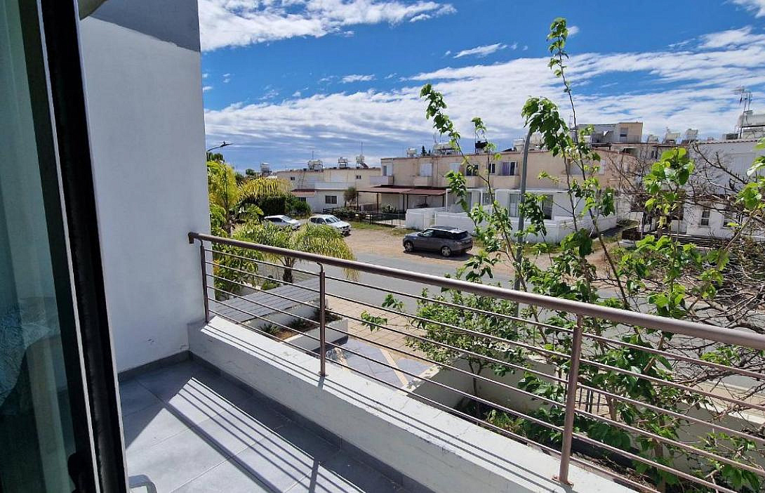 Apartment, 2 bedrooms — 13