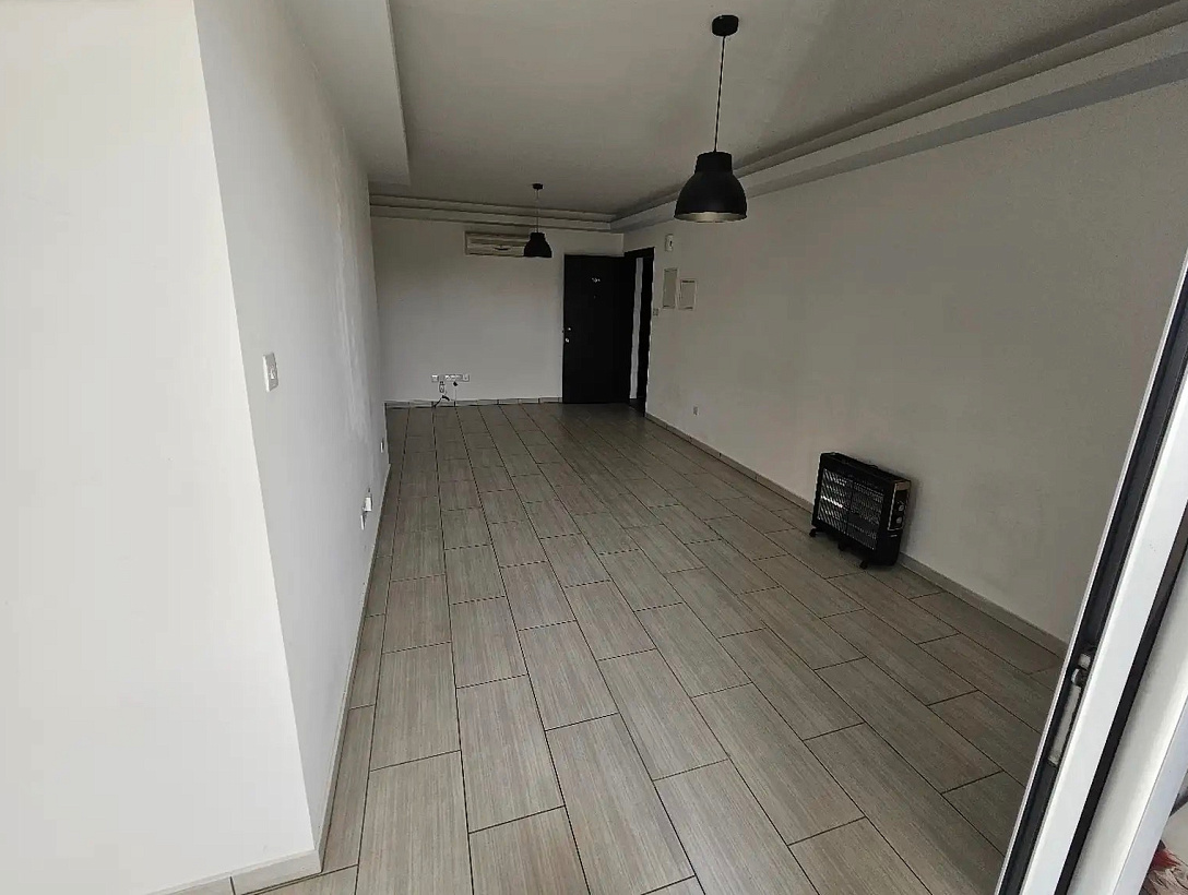 Квартира в Никосии