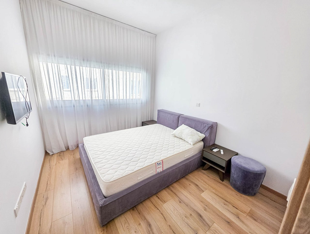 Flat in Limassol
