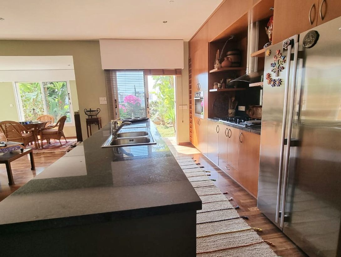 Villa in Limassol