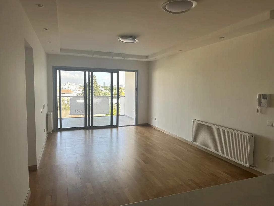 Квартира в Никосии