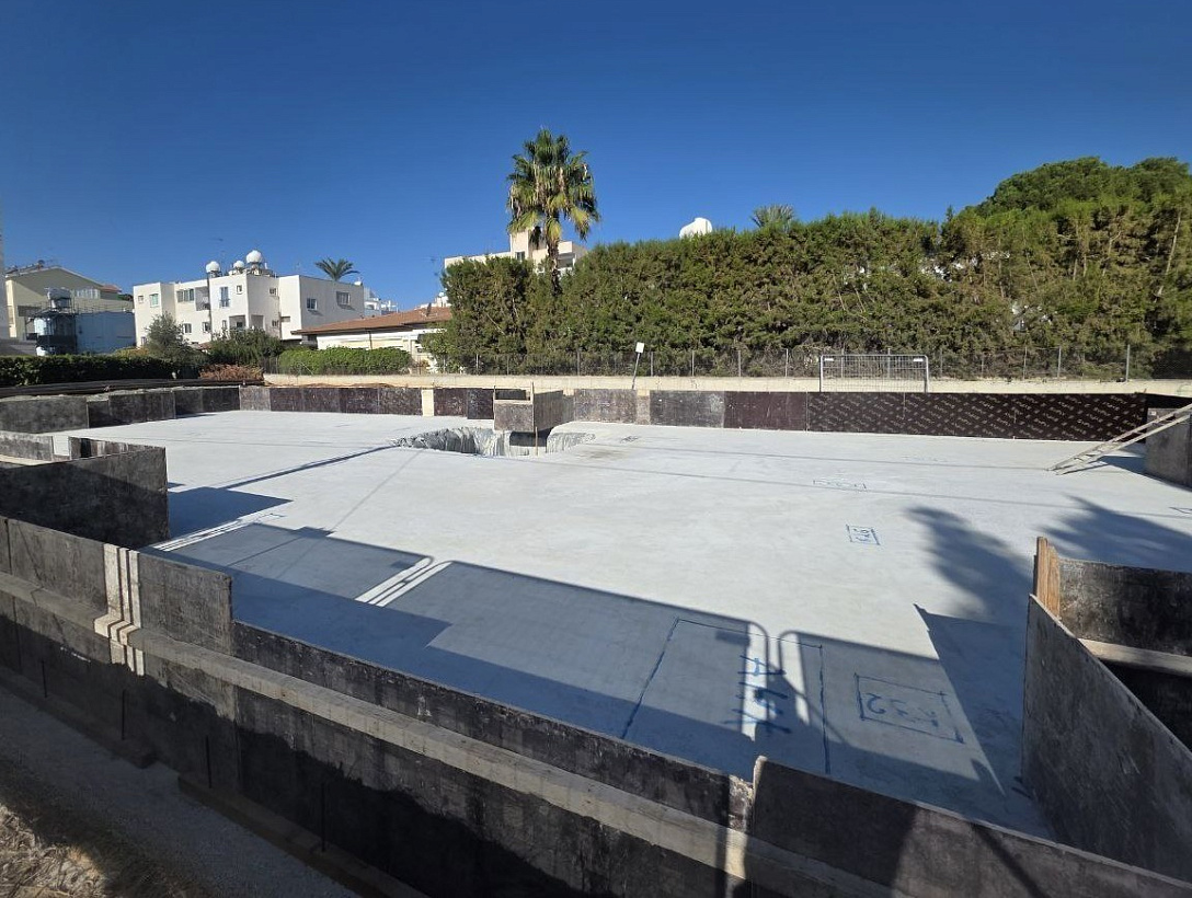 Photo 31 New flat in Nicosia