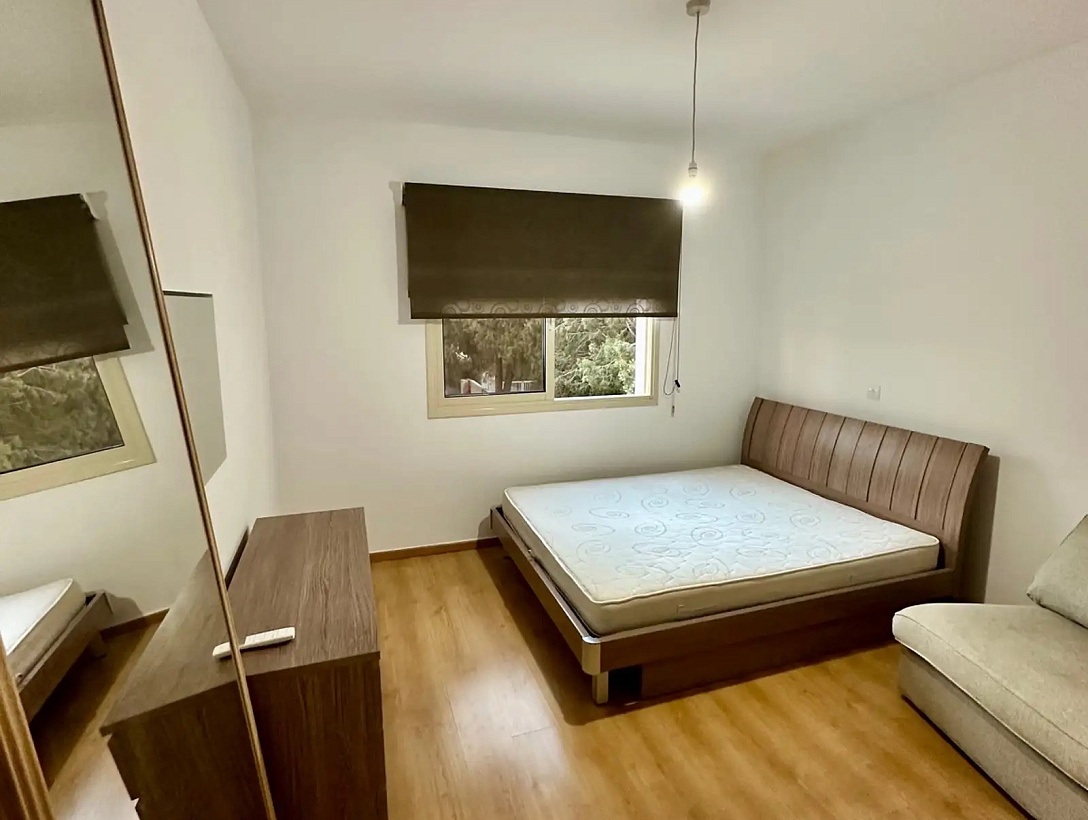 Flat in Limassol