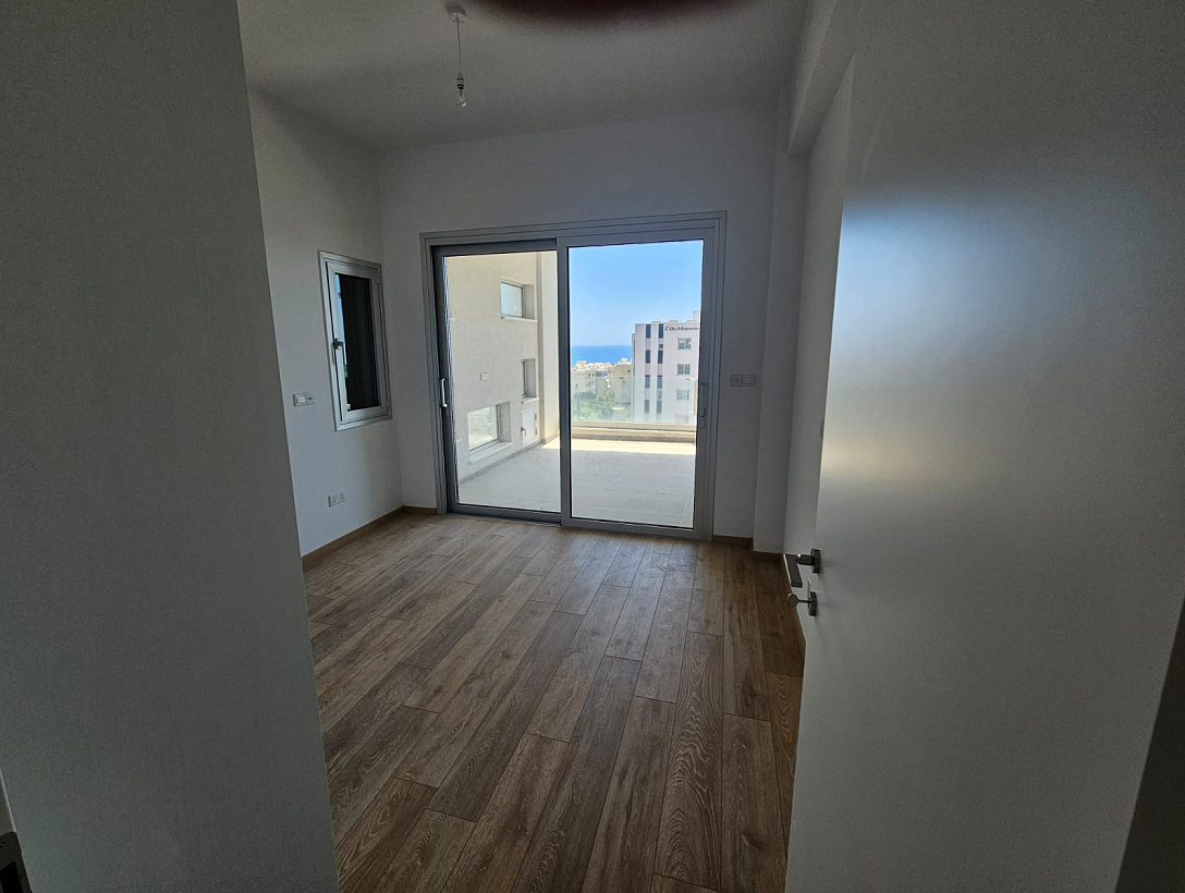 Flat in Limassol