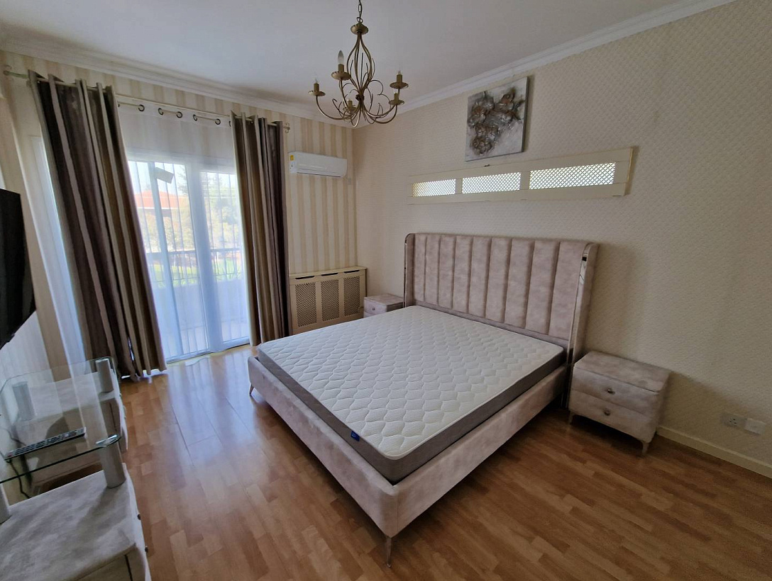 Апартаменты в Лимассоле